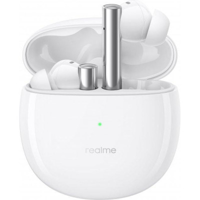 Навушники TWS realme Buds Air 2 White