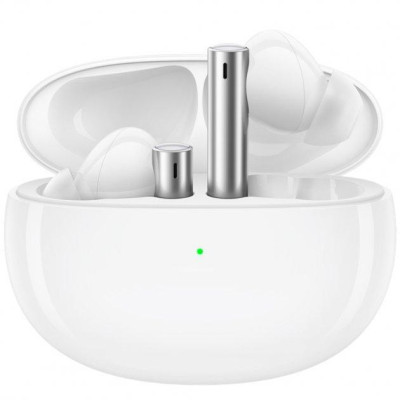 Навушники TWS realme Buds Air 3 Galaxy White