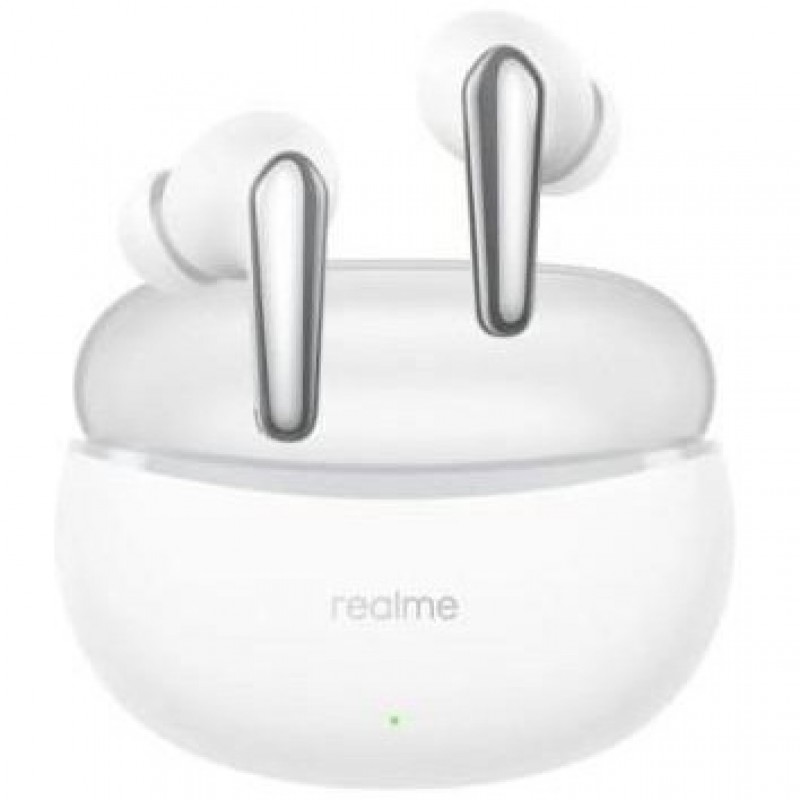 Навушники TWS realme Buds Air 3 Neo Galaxy White