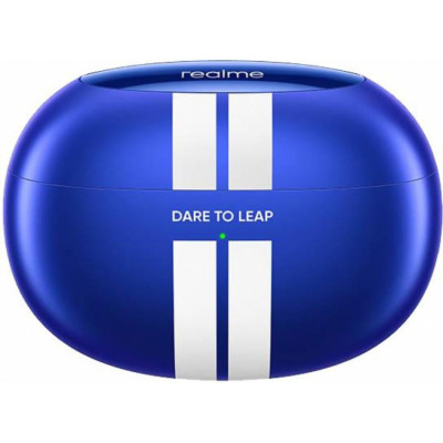 Навушники TWS realme Buds Air 3 Nitro Blue