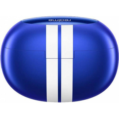 Навушники TWS realme Buds Air 3 Nitro Blue