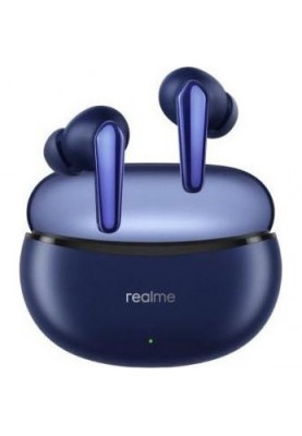 Навушники TWS realme Buds Air 3 Starry Blue