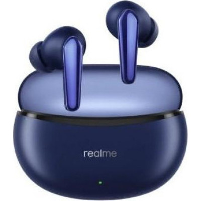 Навушники TWS realme Buds Air 3 Starry Blue
