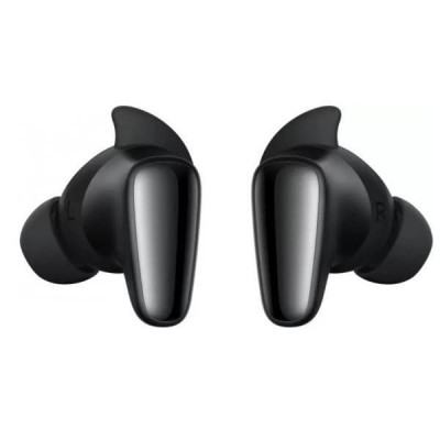 Навушники TWS realme Buds Air 3S Carbon Black
