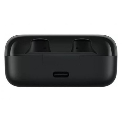Навушники TWS realme Buds Air 3S Carbon Black