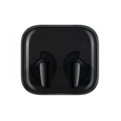 Навушники TWS realme Buds Air 3S Carbon Black