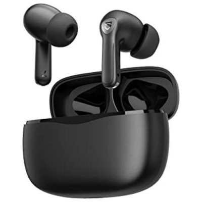 Навушники TWS SoundPEATS Air3 Black