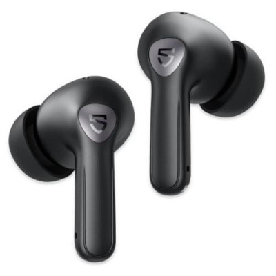 Навушники TWS SoundPEATS Air3 Black