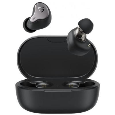 Навушники TWS SoundPEATS H1 Black Навушники TWS SoundPEATS H1 Black