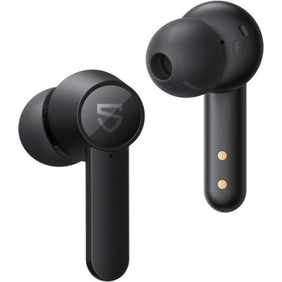 Навушники TWS SoundPEATS Q Black