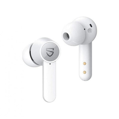 Навушники TWS SoundPEATS Q White
