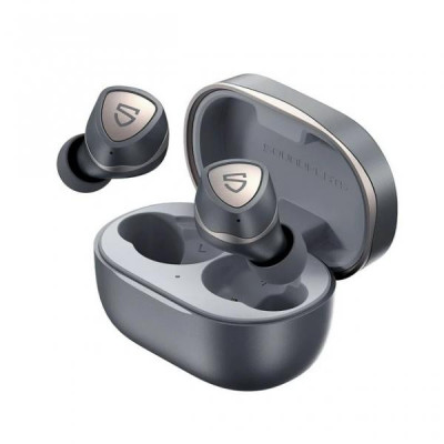 Навушники TWS SoundPEATS Sonic Gray