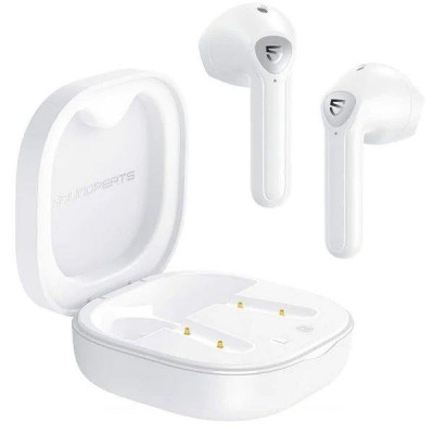 Навушники TWS SoundPEATS TrueAir2 White