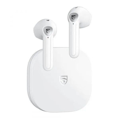 Навушники TWS SoundPEATS TrueAir2 White