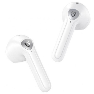 Навушники TWS SoundPEATS TrueAir2 White