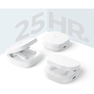 Навушники TWS SoundPEATS TrueAir2 White