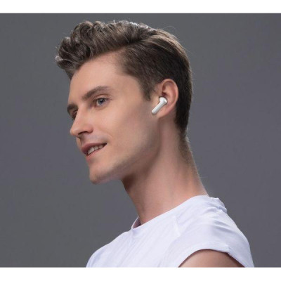 Навушники TWS SoundPEATS TrueAir2 White