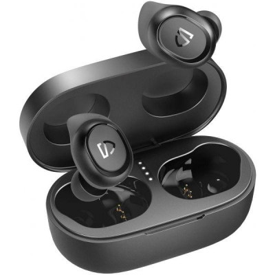 Навушники TWS SoundPEATS TrueFree 2 Black
