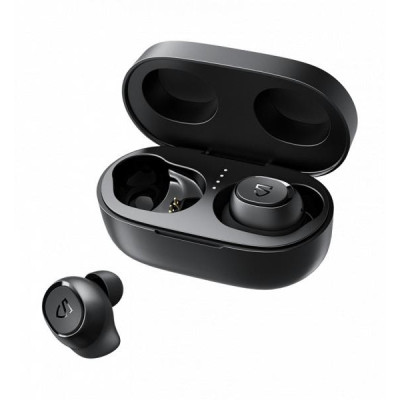 Навушники TWS SoundPEATS TrueFree 2 Black
