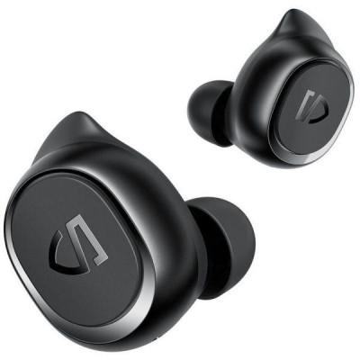 Навушники TWS SoundPEATS TrueFree 2 Black