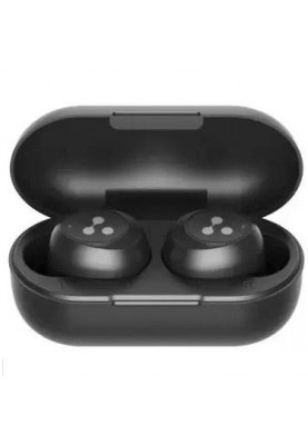 Навушники TWS Syllable S103 Black