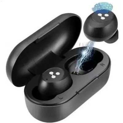 Навушники TWS Syllable S103 Black