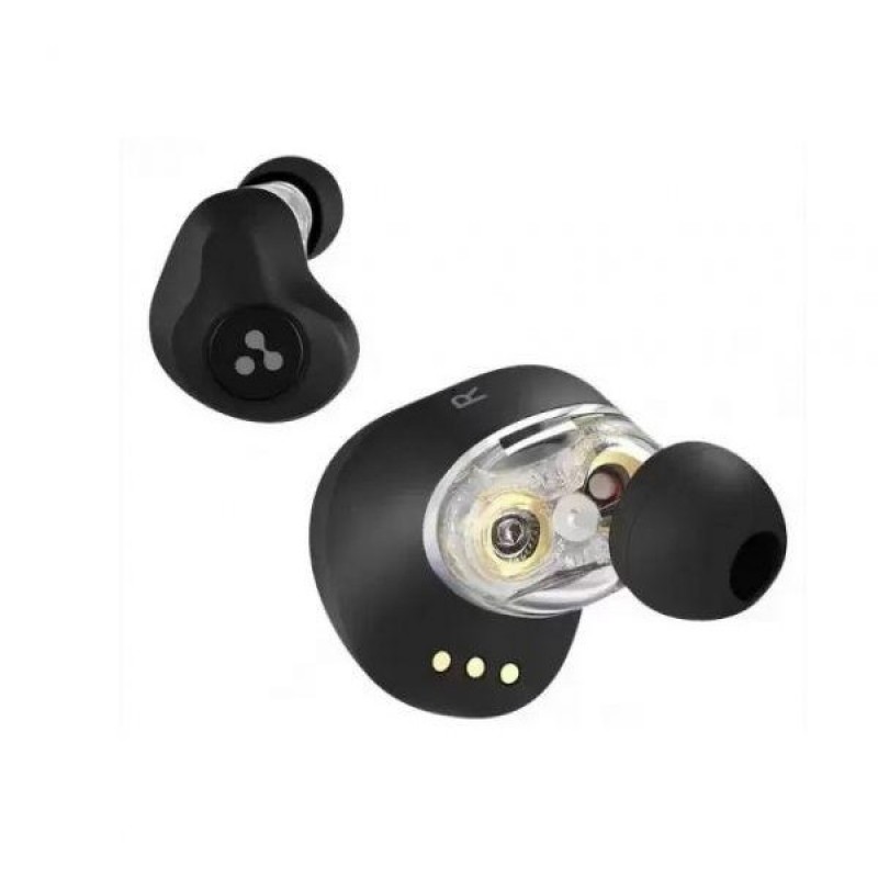 Навушники TWS Syllable S115 Black