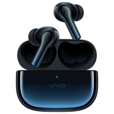Навушники TWS vivo TWS 2 Blue