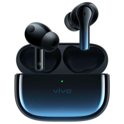Навушники TWS vivo TWS 2 Blue