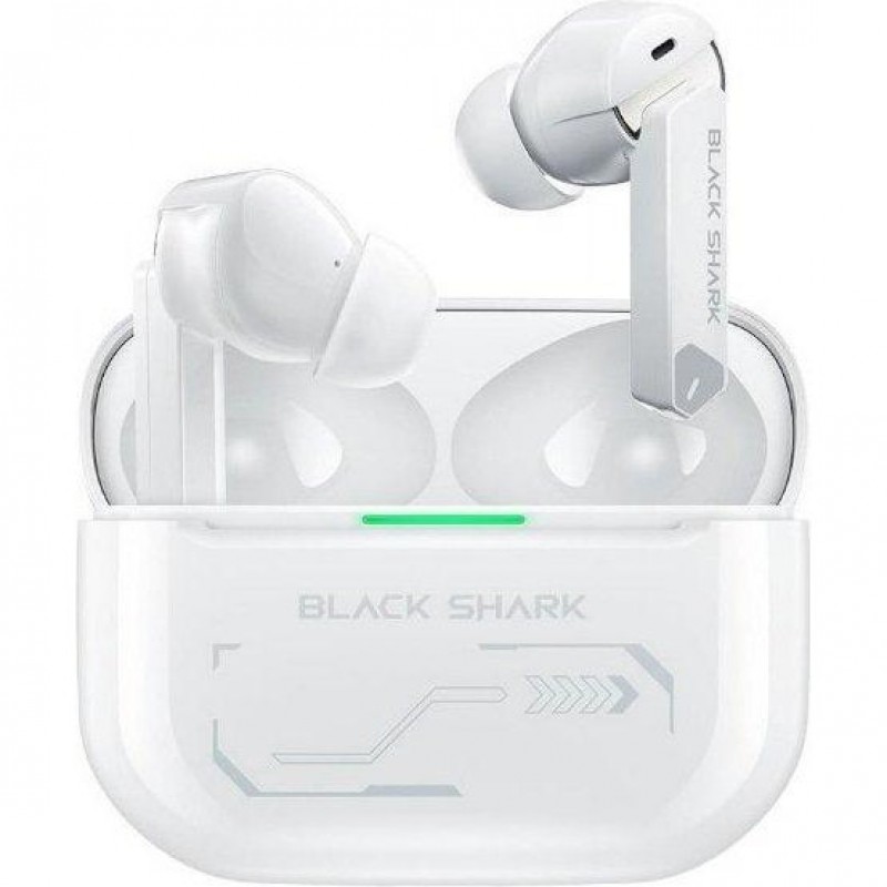 Навушники TWS Xiaomi Black Shark JoyBuds Pro White