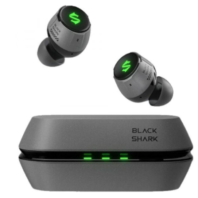 Навушники TWS Xiaomi Black Shark Lucifer T4 Black