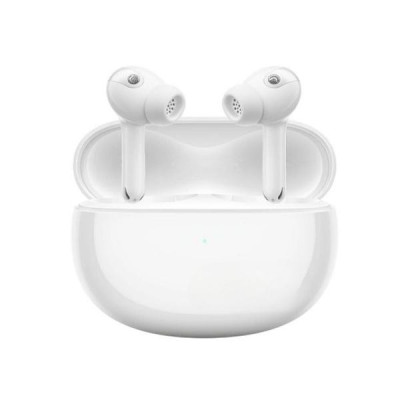 Навушники TWS Xiaomi NC Buds 3 Pro White (BHR5175CN)