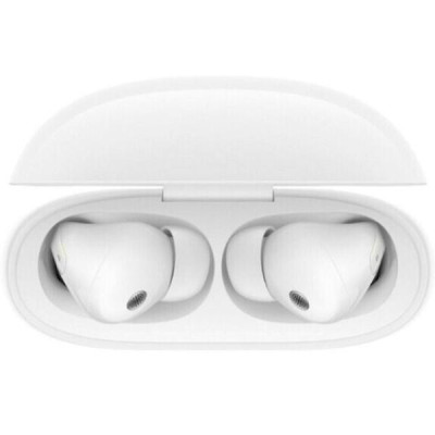 Навушники TWS Xiaomi NC Buds 3 Pro White (BHR5175CN)