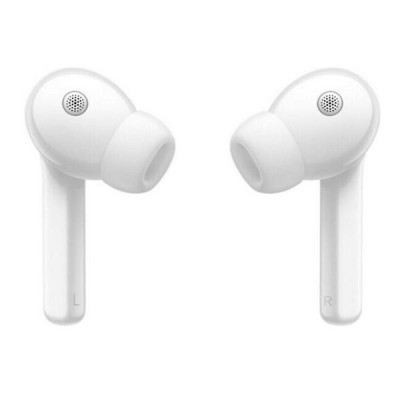 Навушники TWS Xiaomi NC Buds 3 Pro White (BHR5175CN)