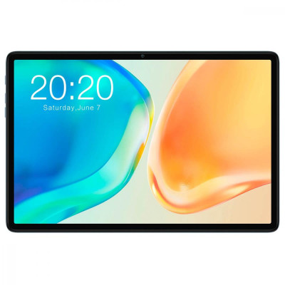 Планшет Teclast M40 Plus 8/128GB Wi-Fi Aqua Blue (TLC005/N5A1/TL-102809)