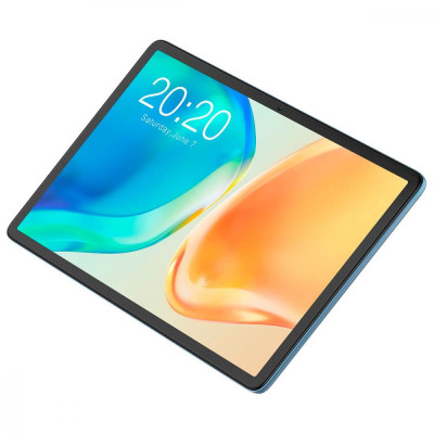 Планшет Teclast M40 Plus 8/128GB Wi-Fi Aqua Blue (TLC005/N5A1/TL-102809)