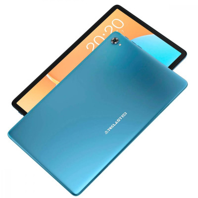 Планшет Teclast M40 Plus 8/128GB Wi-Fi Aqua Blue (TLC005/N5A1/TL-102809)