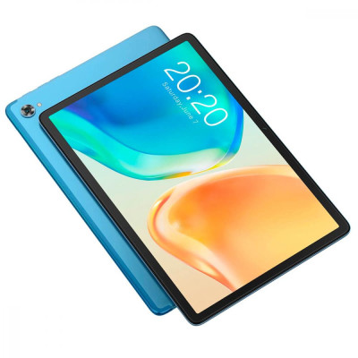 Планшет Teclast M40 Plus 8/128GB Wi-Fi Aqua Blue (TLC005/N5A1/TL-102809)