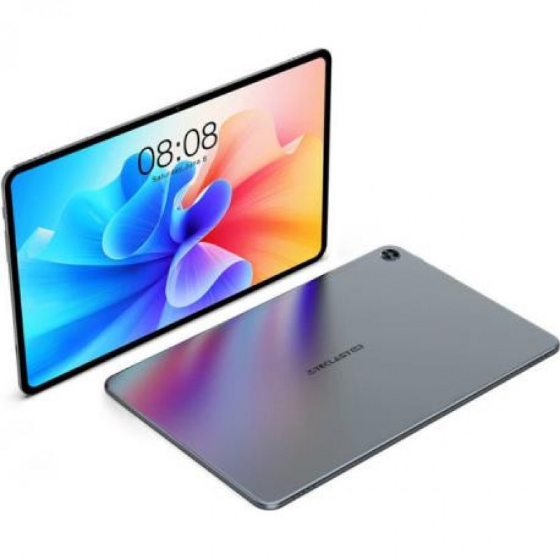 Планшет Teclast T40 Pro 8/128GB 4G Black-Grey (TLA002/TL-102736)