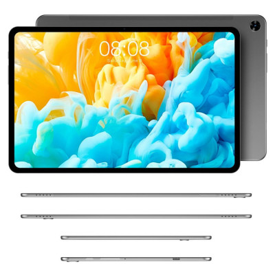 Планшет Teclast T50 8/128GB LTE Gray (TLA002/T2C1/TL-102750)