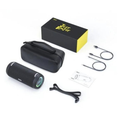Портативна колонка Mifa A90 Black