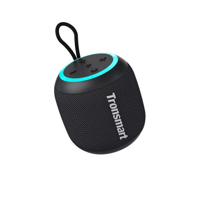 Портативна колонка Tronsmart T7 Mini Black