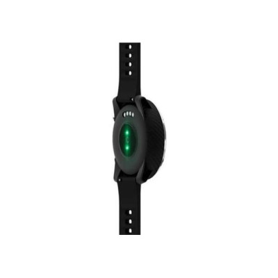 Смарт-годинник Amazfit Stratos 3 Black