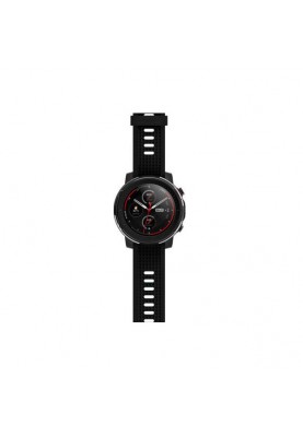 Смарт-годинник Amazfit Stratos 3 Black