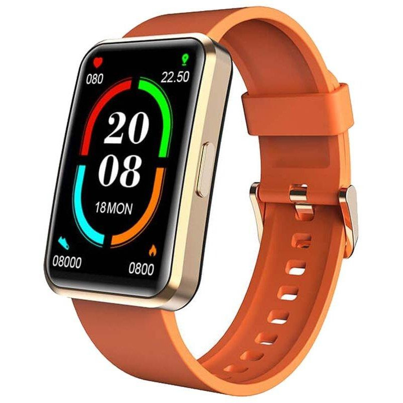 Смарт-годинник Blackview R5 Orange