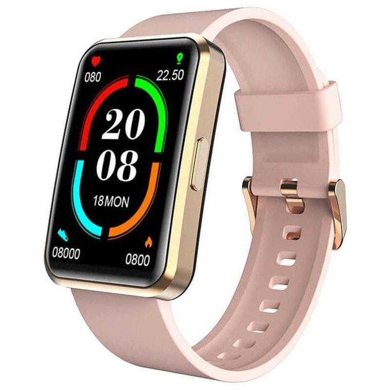 Смарт-годинник Blackview R5 Pink