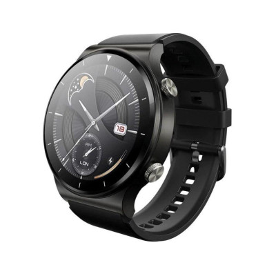 Смарт-годинник Blackview R7 Pro Black