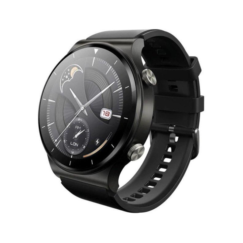 Смарт-годинник Blackview R7 Pro Black
