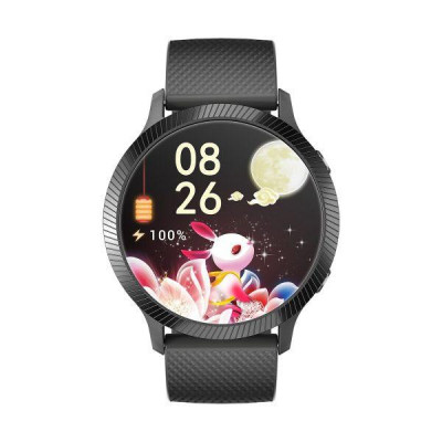 Смарт-годинник Blackview R8 Black