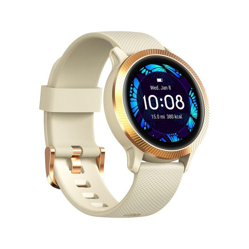 Смарт-годинник Blackview R8 Gold